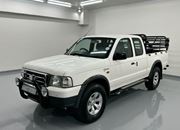 Ford Ranger 2.5 TD 4x4 + Double Cab For Sale In Port Elizabeth