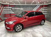 Hyundai i20 1.4 Fluid For Sale In Pretoria