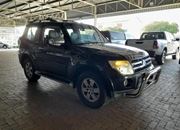 Mitsubishi Pajero 3.2DI-D GLS 3Dr For Sale In Cape Town