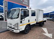 Isuzu KB250 LE Double Cab (KB72) For Sale In Pretoria