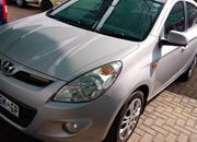 Hyundai i20 1.4 For Sale In JHB East Rand