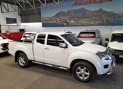 Isuzu KB 300 D-Teq Extended Cab LX For Sale In Cape Town