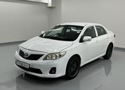 Toyota Corolla 1.3 Professional For Sale In Port Elizabeth