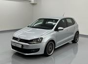 Volkswagen Polo 1.6 Comfortline For Sale In Port Elizabeth