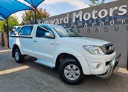 Toyota Hilux 2.7 VVTi Raider Raised Body Single Cab For Sale In Pretoria