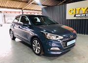 Hyundai i20 1.4 Fluid Auto For Sale In JHB East Rand