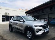 Renault Kwid 1.0 Climber Auto For Sale In JHB East Rand