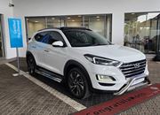 Hyundai Tucson 2.0CRDi Elite Auto For Sale In Pretoria