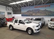 GWM Steed 5 2.2MPi Double Cab For Sale In Cape Town