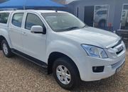 Isuzu KB250 D-Teq LE P/U D/C For Sale In Brackenfell