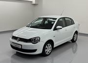 2016 Volkswagen Polo Vivo 1.4 Trendline For Sale In Port Elizabeth