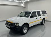 Used Isuzu KB200 4x2 Double Cab Eastern Cape