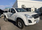 Isuzu D-Max 3.0 TD Extended Cab LX Auto For Sale In JHB East Rand