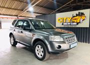 Land Rover Freelander II 2.2 Td4 E For Sale In JHB East Rand