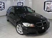 BMW 320i Sport Auto (E90) For Sale In Cape Town