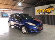 Ford Fiesta 1.4 Trend 5Dr For Sale In JHB East Rand