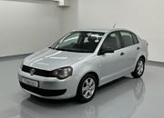 Volkswagen Polo Vivo 1.4 Blueline For Sale In Port Elizabeth