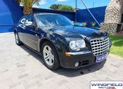 Chrysler 300C 5.7 Hemi V8 Auto For Sale In Vredenburg