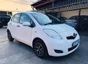 Toyota Yaris 1.0 Xs 5dr For Sale In JHB East Rand