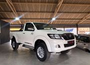 Toyota Hilux 3.0 D-4D 4x4 Raider Legend 45 For Sale In JHB East Rand