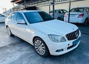Mercedes-Benz C320 CDi Elegance Auto For Sale In JHB East Rand