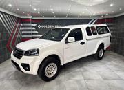 GWM Steed 5 2.0WGT Workhorse For Sale In Pretoria