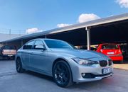 BMW 320i M Sport (F30) For Sale In JHB East Rand