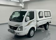Tata Super Ace 1.4 TCIC DLS P/U D/S For Sale In Port Elizabeth