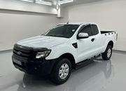 Ford Ranger 3.2 TDCi XLS 4X4 P/U S/C For Sale In Port Elizabeth