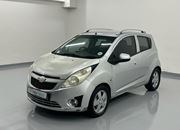 Chevrolet Spark 1.2 L 5Dr For Sale In Port Elizabeth