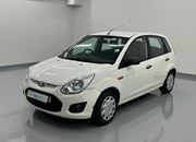 Ford Figo 1.4 Ambiente For Sale In Port Elizabeth