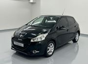 Peugeot 208 1.2 Active For Sale In Port Elizabeth