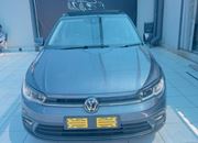 Volkswagen Polo hatch 1.0TSI 70kW Life For Sale In Pretoria
