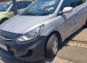 Hyundai Accent 1.6 GLS For Sale In JHB East Rand