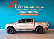 Ford Ranger 3.2 TDCi XLT Double Cab For Sale In Pretoria