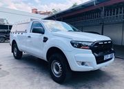 Ford Ranger 2.2 TDCi XLS 4X4 Single Cab For Sale In JHB East Rand