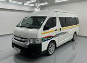 2021 Toyota Quantum 2.5 D-4D Sesfikile 16 Seater For Sale In Port Elizabeth