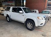 Mazda BT-50 3.0 CRDi SLE Bakkie Double cab For Sale In Cape Town
