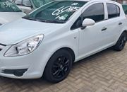 Opel Corsa 1.4 Enjoy 5Dr For Sale In JHB East Rand