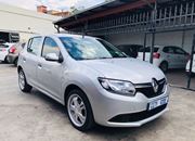 Renault Sandero 66kW turbo Expression A/C For Sale In JHB East Rand