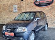 2008 Hyundai Atos 1.1 GLS For Sale In Vereeniging