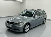 BMW 320d (E90) For Sale In Port Elizabeth