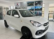 Suzuki Celerio 1.0 GL For Sale In JHB East Rand