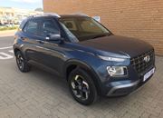 Hyundai Venue 1.0T Motion Limited Edition For Sale In JHB East Rand