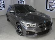 BMW M140i 5-door Sports-Auto For Sale In Cape Town