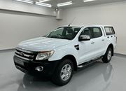 Ford Ranger 3.2 TDCi WildTrak Double Cab For Sale In Port Elizabeth