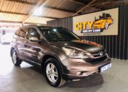 Honda CRV 2.4 Executive Auto For Sale In JHB East Rand
