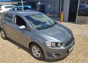 Chevrolet Sonic 1.4 LS 5DR For Sale In Brackenfell