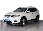 Nissan X-Trail 2.0 XE For Sale In Cape Town