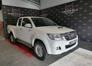 Toyota Hilux 3.0D-4D Xtra Cab Raider For Sale In Cape Town